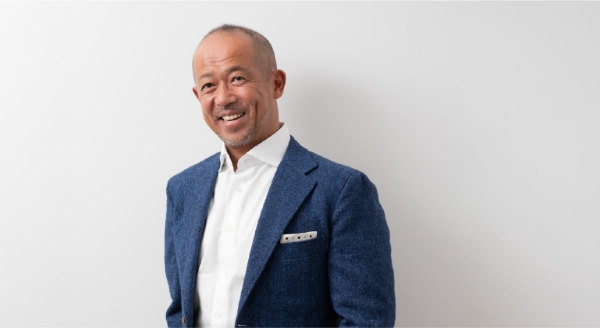 村上 勇 氏の写真